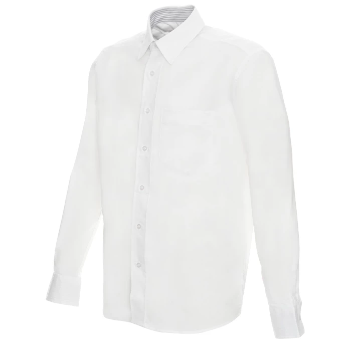 Koszula męska Promostars River - biała