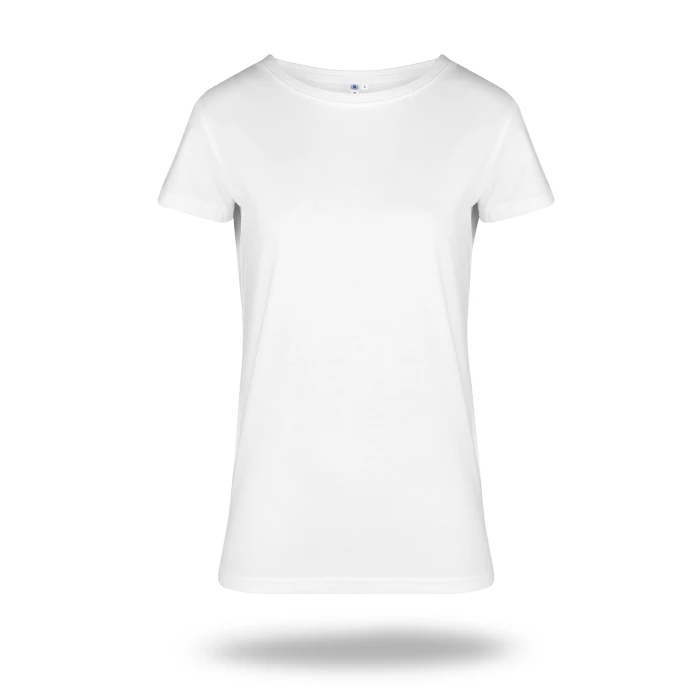 Koszulka damska Geffer 205 - biała