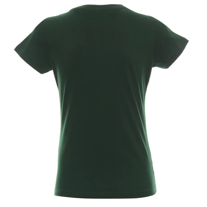Koszulka damska Promostars Ladies' Heavy - zieleń butelkowa
