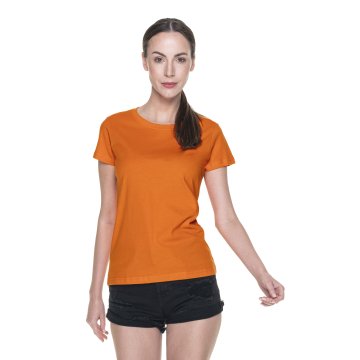 Koszulka damska Promostars Ladies' Heavy - pomarańczowa