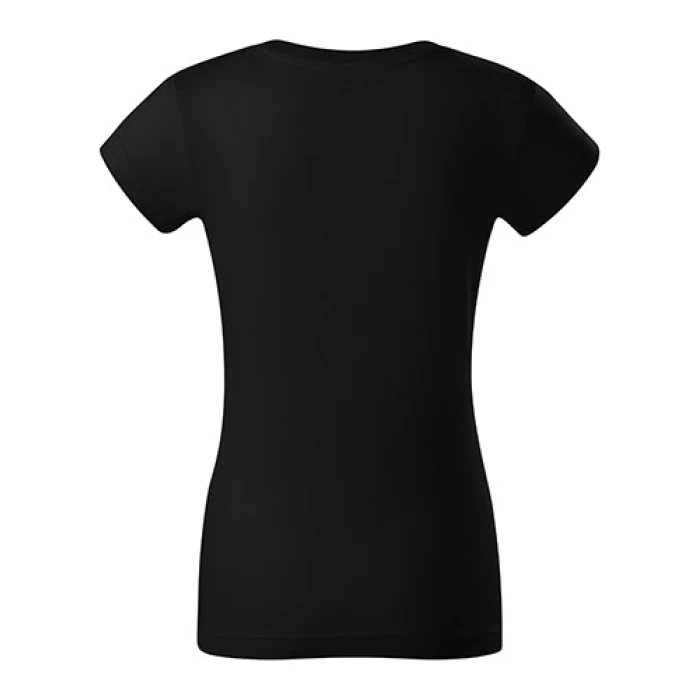 Koszulka damska Rimeck Resist - czarna