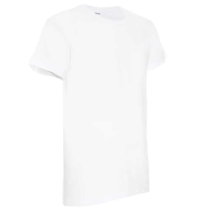 Koszulka biała Geffer 100