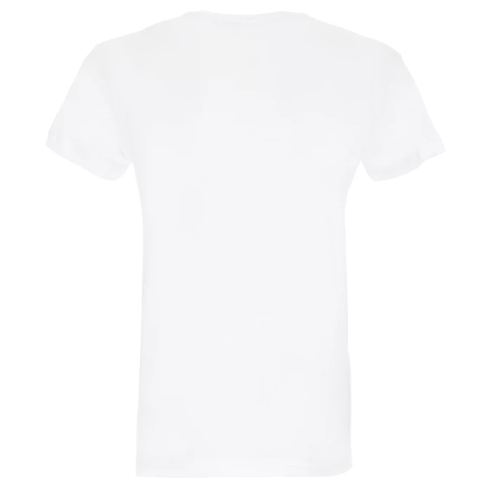 Koszulka biała Geffer 100