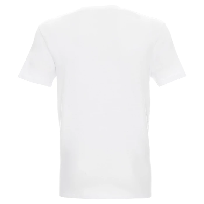 Koszulka Geffer 200 - biała