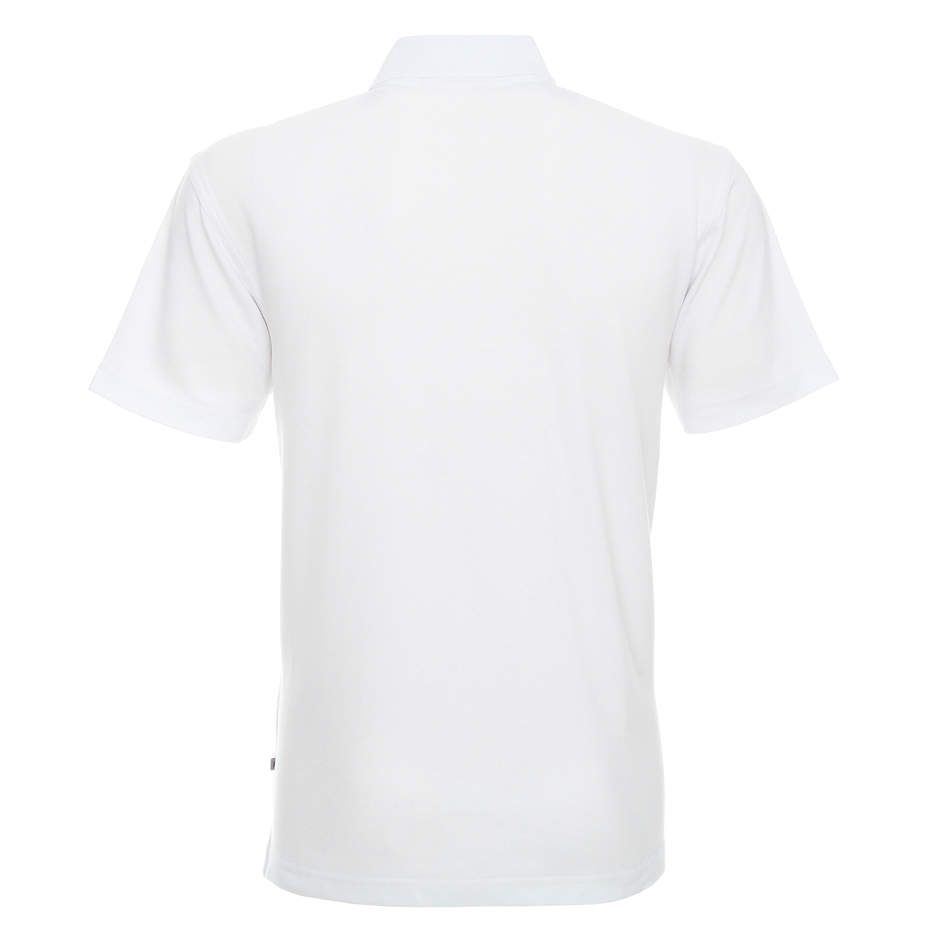 Koszulka Promostars Polo Cotton - biała
