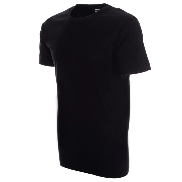 Koszulka Promostars Standard 150 - czarna