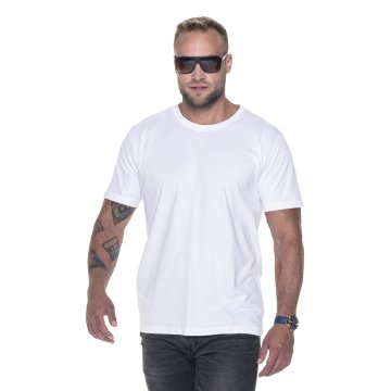 Koszulka Promostars Standard 150 - biała